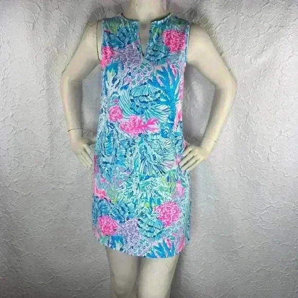 Lilly Pulitzer Dresses & Skirts - lilly pulitzer dress